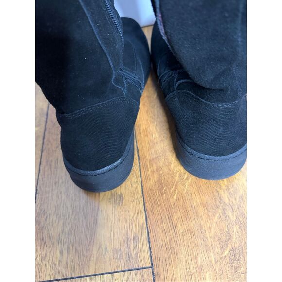 Baretraps Adele Cold Weather Tall Boot 8.5 M - Picture 11 of 16